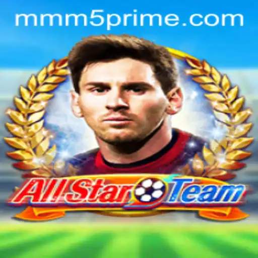 AllStarTeam from MMM5.com: Revolutionizing Team-Based Strategy Gaming