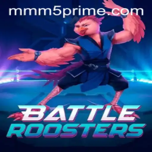 Experience the Thrill of BattleRoosters at MMM5.com