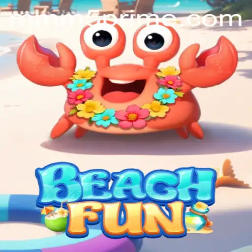 Unveiling BeachFun The Ultimate Virtual Getaway