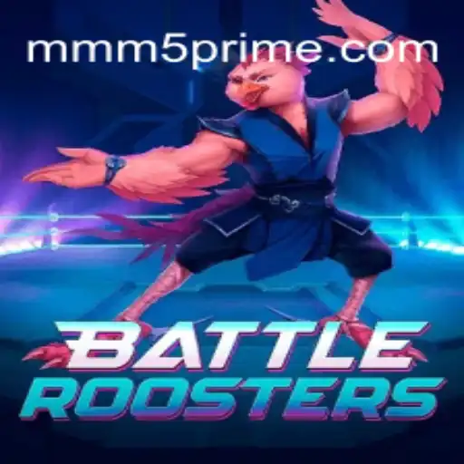 Experience the Thrill of BattleRoosters at MMM5.com