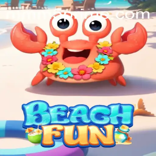 Unveiling BeachFun The Ultimate Virtual Getaway