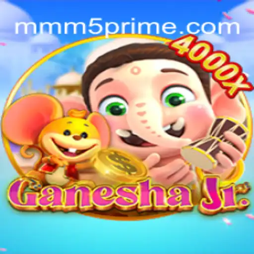 GaneshaJr: Exploring the Fascinating Game on MMM5.com