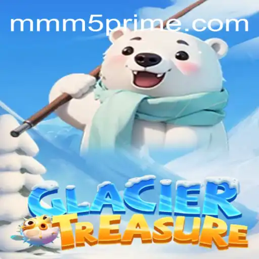 Discover the Icy Adventure of GlacierTreasure on MMM5.com