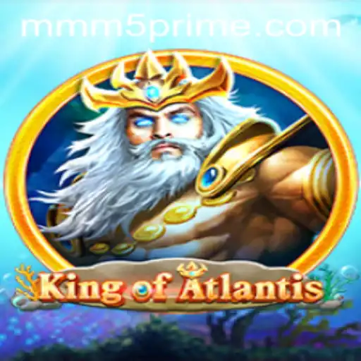 Dive into the Mysteries of 'KingofAtlantis': A Gamer's Adventure with MMM5.com