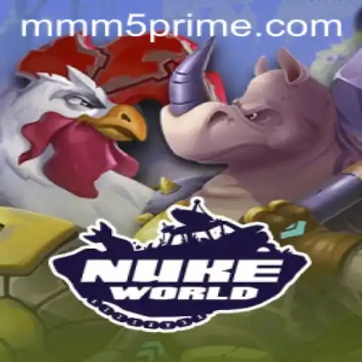 NukeWorld: The Ultimate Gaming Experience by MMM5.com