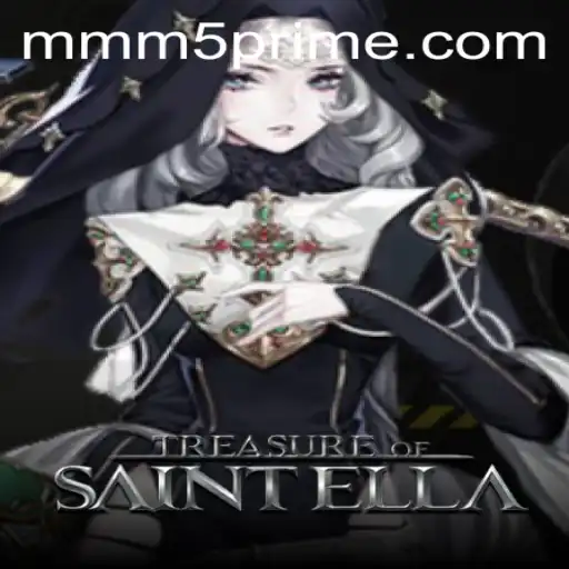 Discover the Adventure in TreasureofSaintElla: A New Gaming Sensation