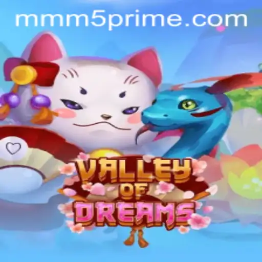 Exploring ValleyofDreams: A Journey Through Fantasy and Strategy