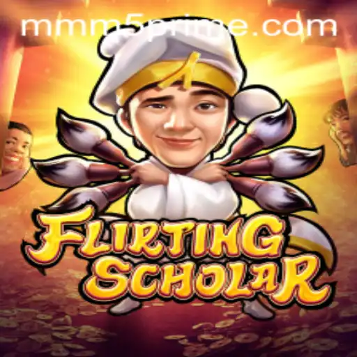 FlirtingScholar: An Adventure of Wit and Charm at MMM5.com