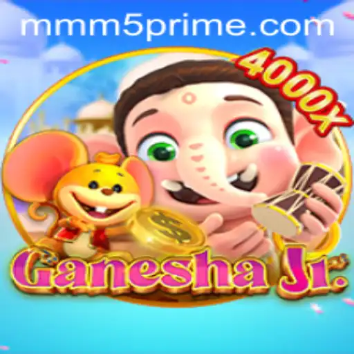 GaneshaJr: Exploring the Fascinating Game on MMM5.com