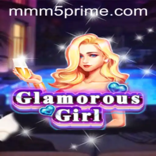 Exploring the Glamorous World of GlamorousGirl on MMM5.com