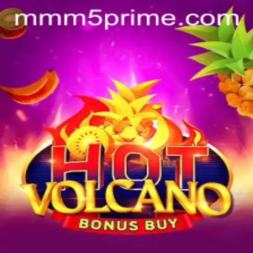 Exploring the Exciting World of HotVolcanoBonusBuy on MMM5.com