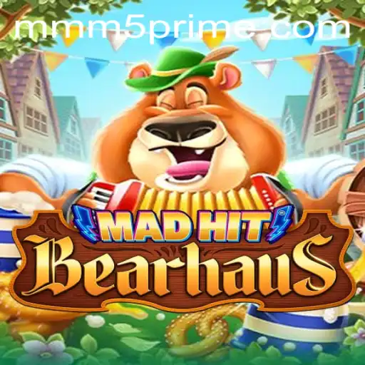 Exploring the World of MadHitBearhaus: A Revolutionary Gaming Experience