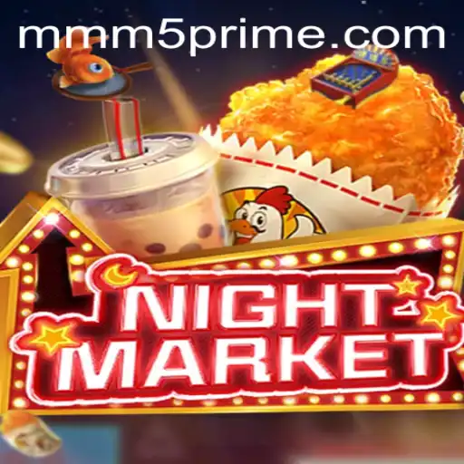 Exploring NIGHTMARKET: The Thrilling Adventure of MMM5.com