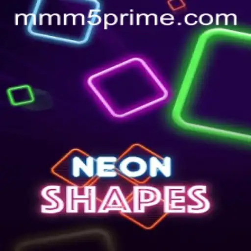 NeonShapes: A Dazzling Puzzle Game Adventure