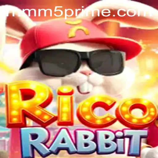 Explore the Vibrant World of RicoRabbit at MMM5.com