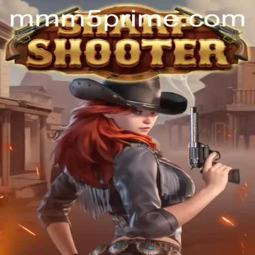 Sharpshooter: The Exciting New Game from MMM5.com