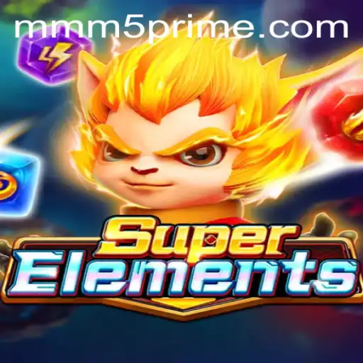 Unveiling SuperElements: The Ultimate Gaming Experience on MMM5.com