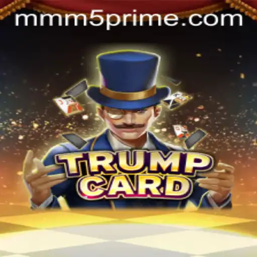 TrumpCard: A Strategic Game Revolutionizing the Market at MMM5.com